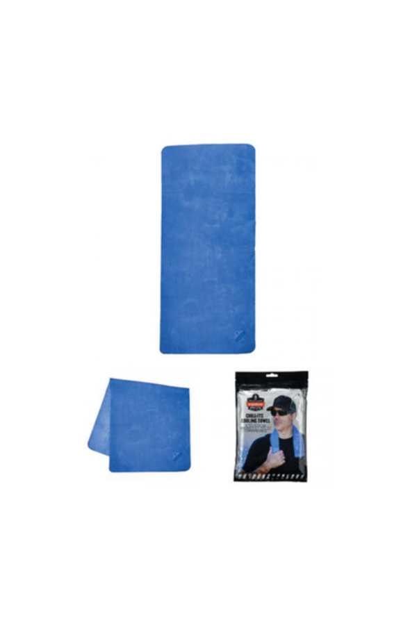 Evaporative Cooling - Towels